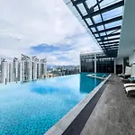 Novo Ampang Kl Near Gleneagles By Sleepy Bear