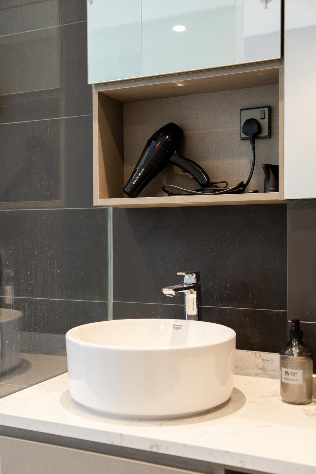 Apartamento Novo Ampang Kl Near Gleneagles By Sleepy Bear