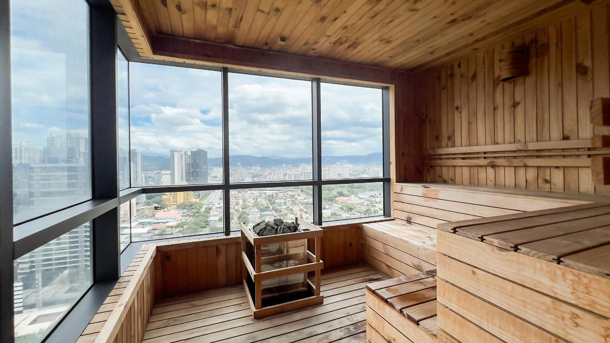 Apartamento Novo Ampang Kl Near Gleneagles By Sleepy Bear *