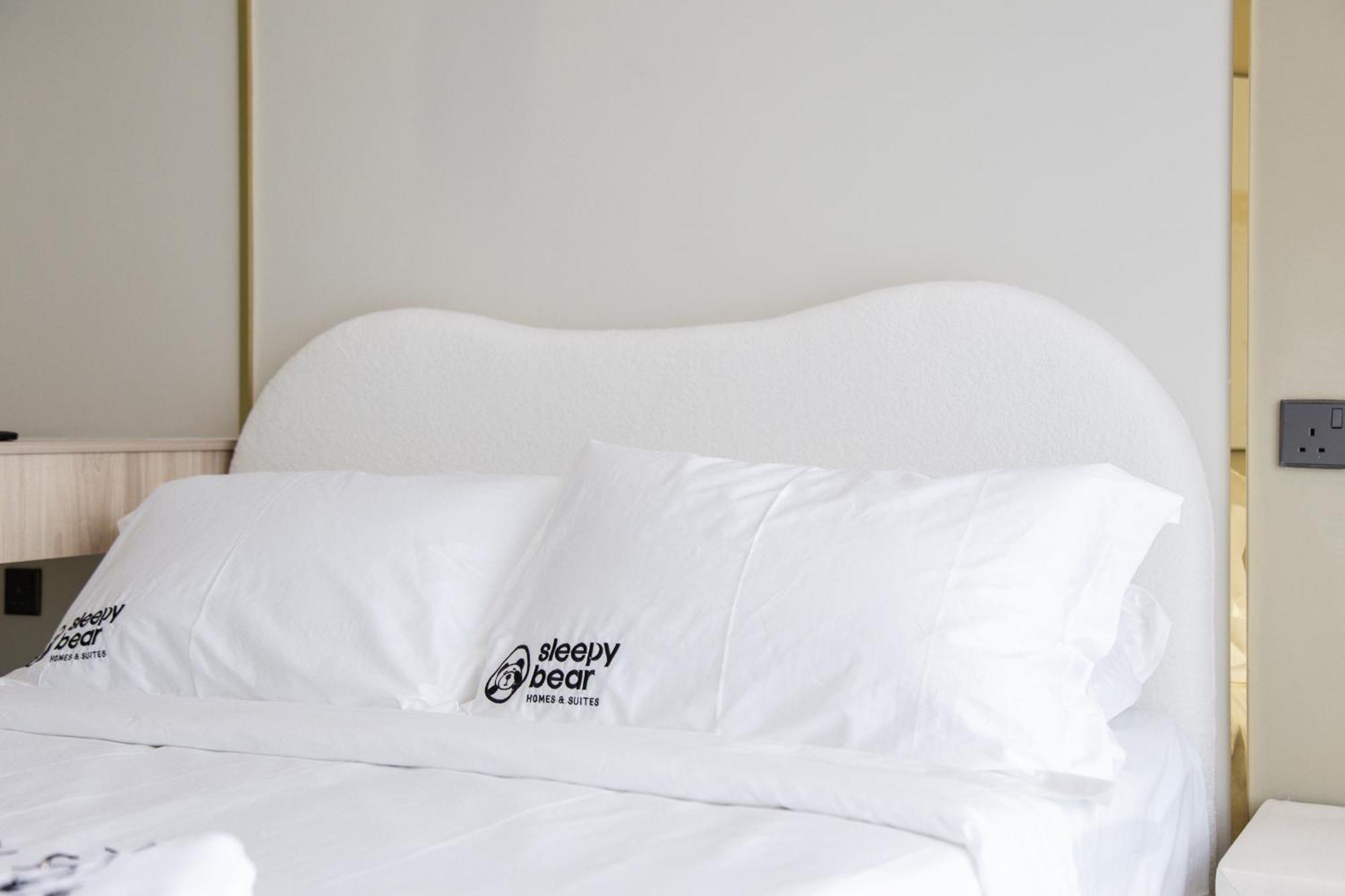 Novo Ampang Kl Near Gleneagles By Sleepy Bear Apartamento *
