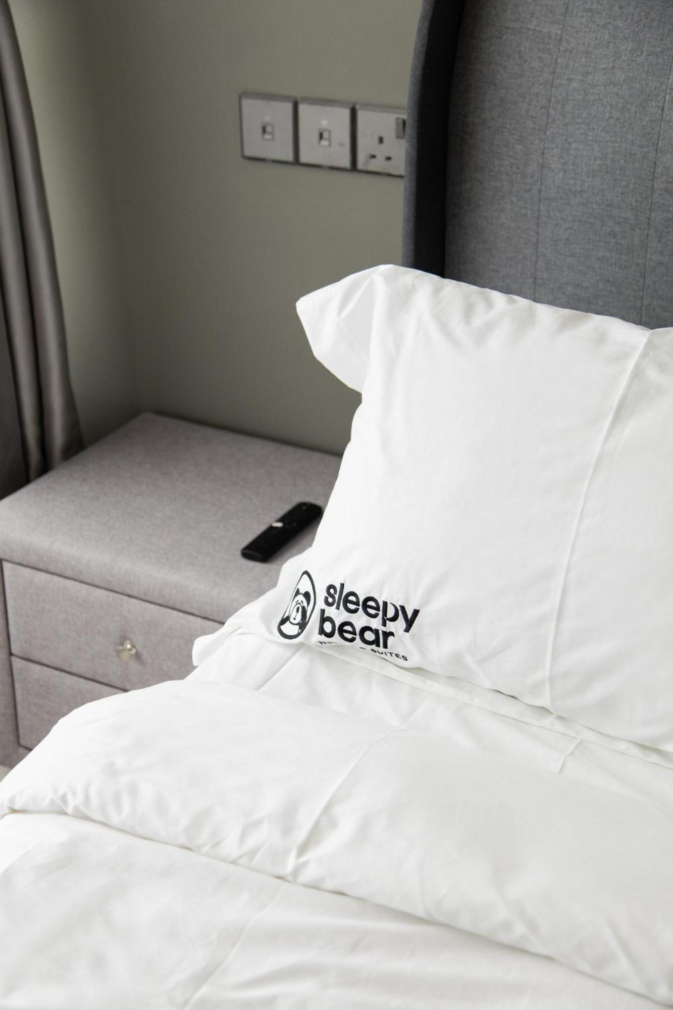 Novo Ampang Kl Near Gleneagles By Sleepy Bear Kuala Lumpur