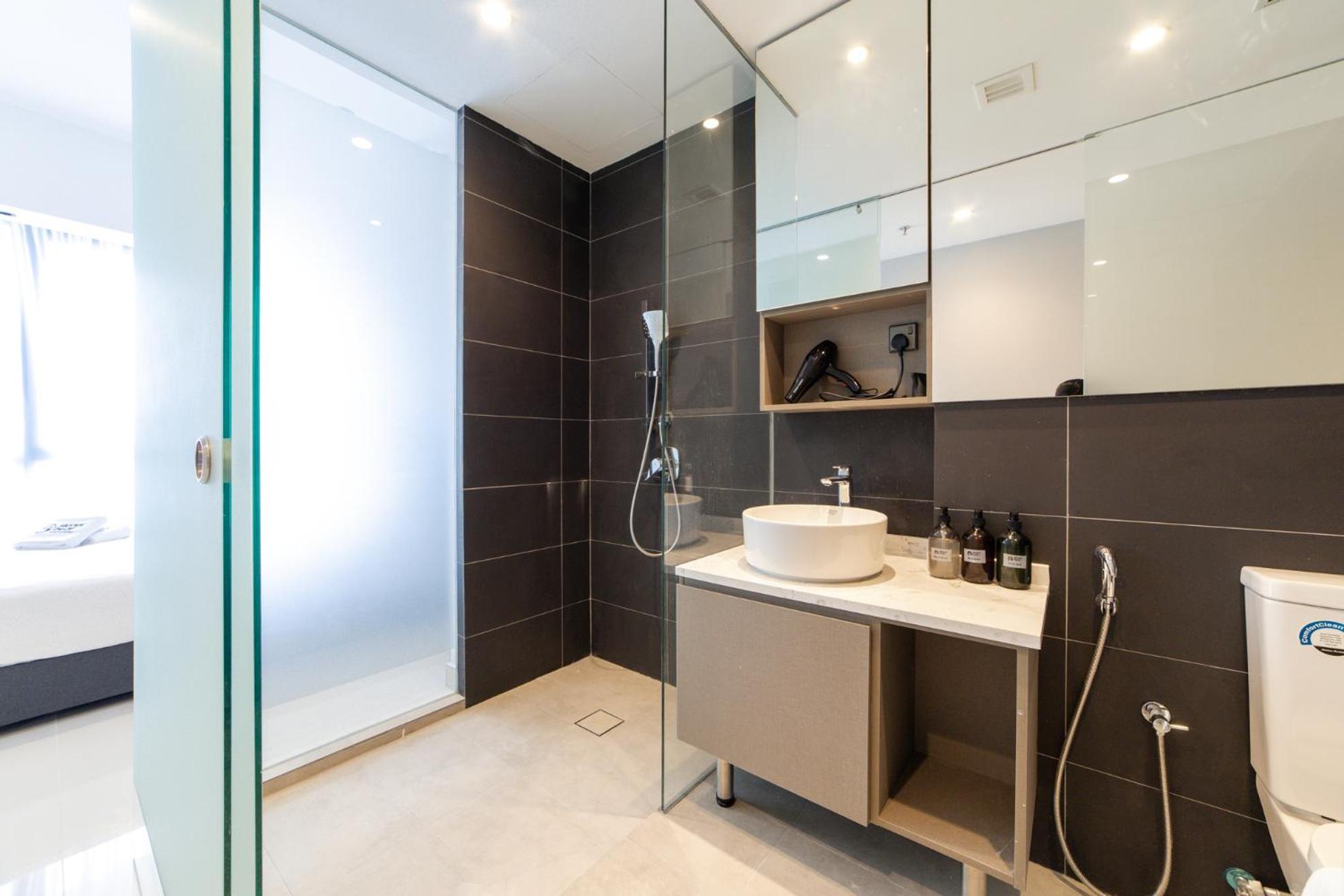Novo Ampang Kl Near Gleneagles By Sleepy Bear Apartamento Kuala Lumpur