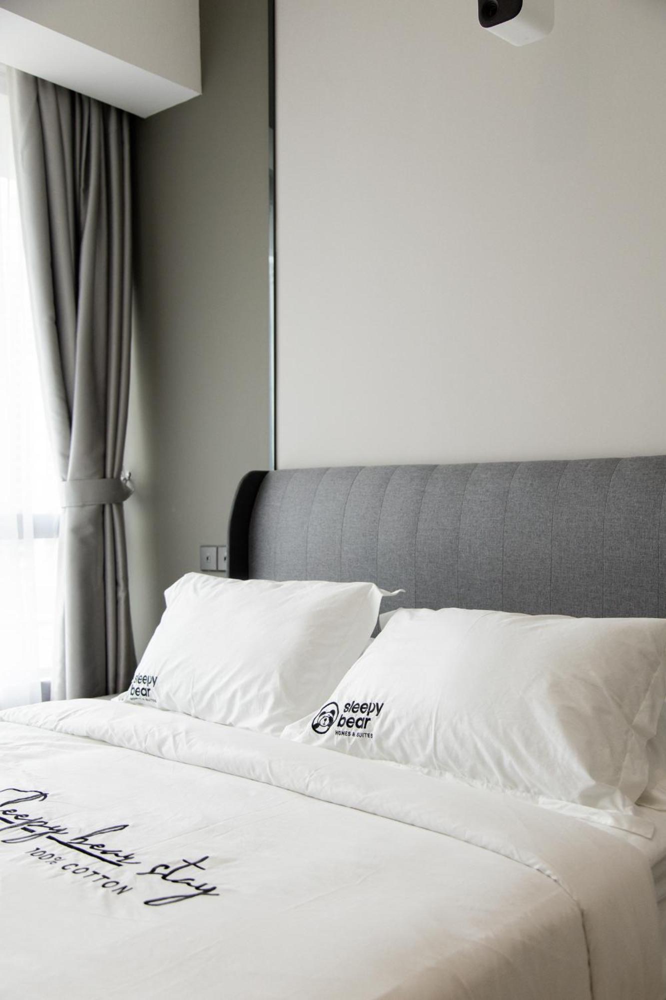 Novo Ampang Kl Near Gleneagles By Sleepy Bear Apartamento *