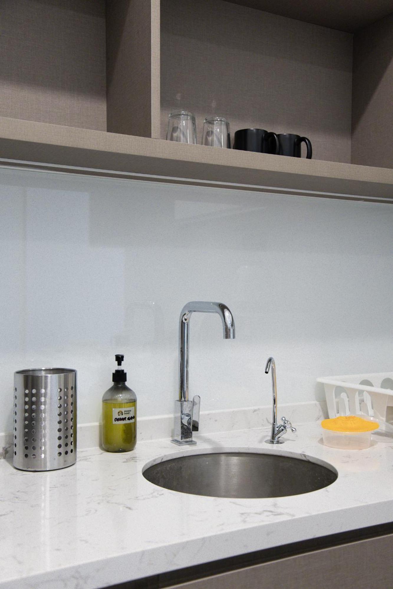 Apartamento Novo Ampang Kl Near Gleneagles By Sleepy Bear