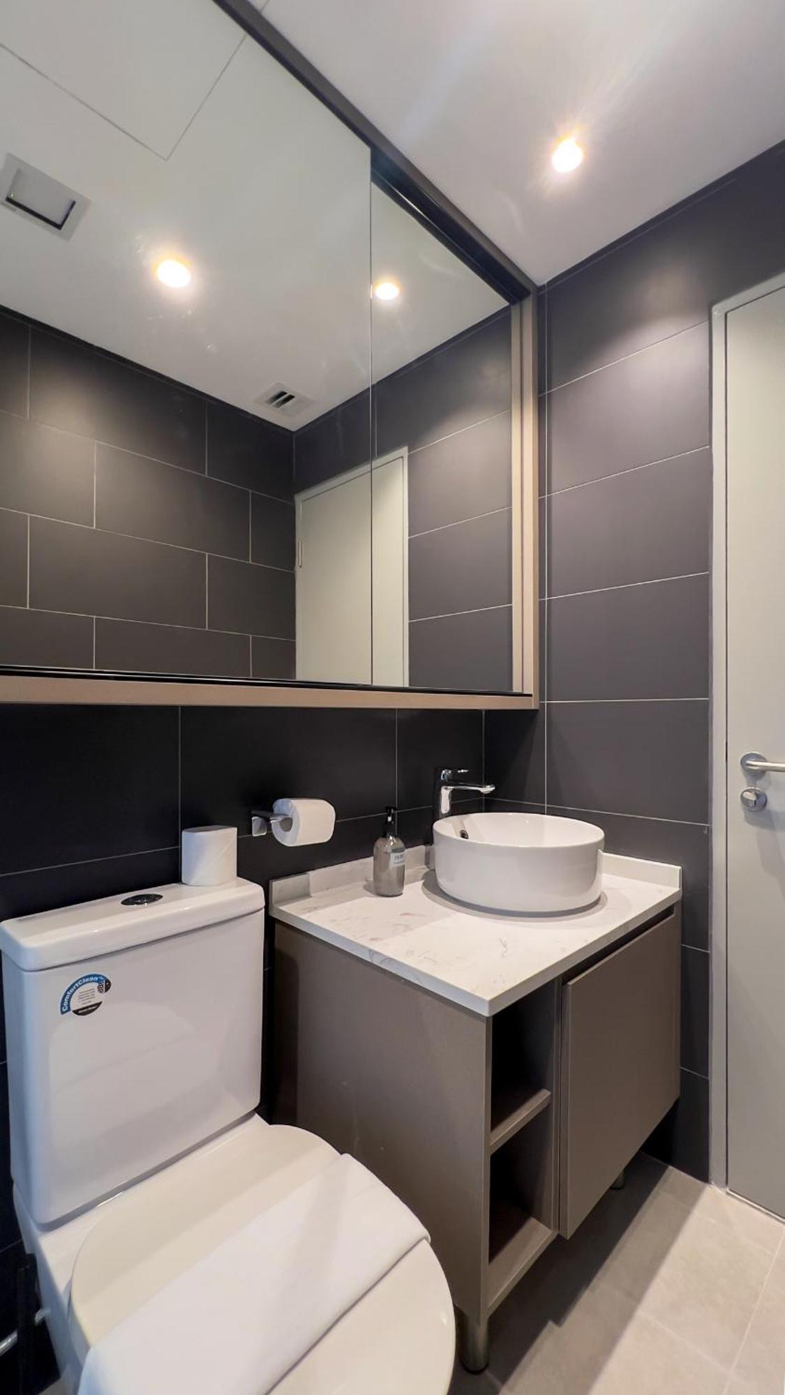 Apartamento Novo Ampang Kl Near Gleneagles By Sleepy Bear