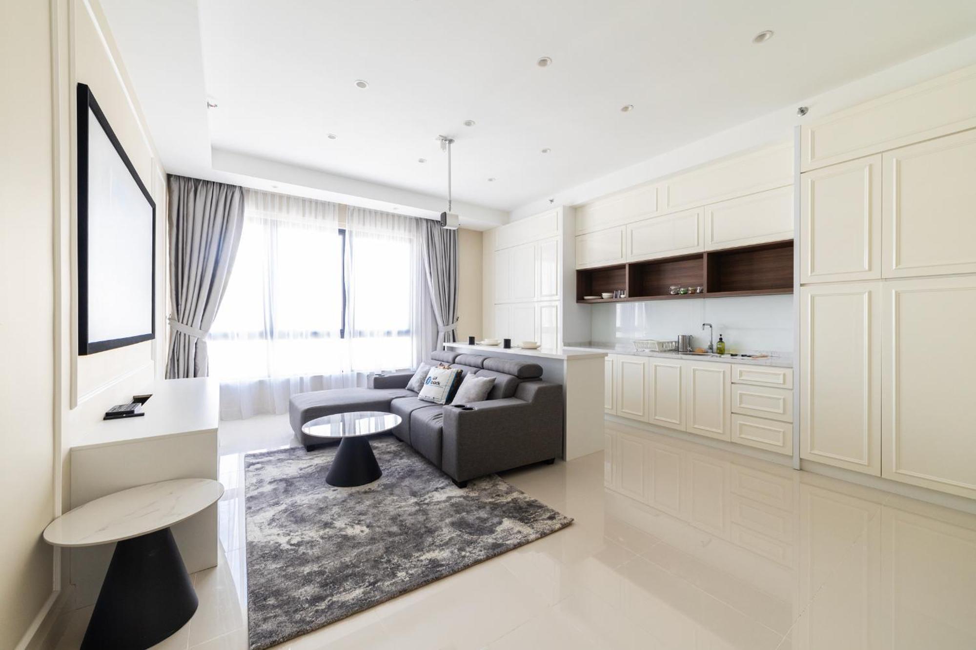 Novo Ampang Kl Near Gleneagles By Sleepy Bear * Kuala Lumpur