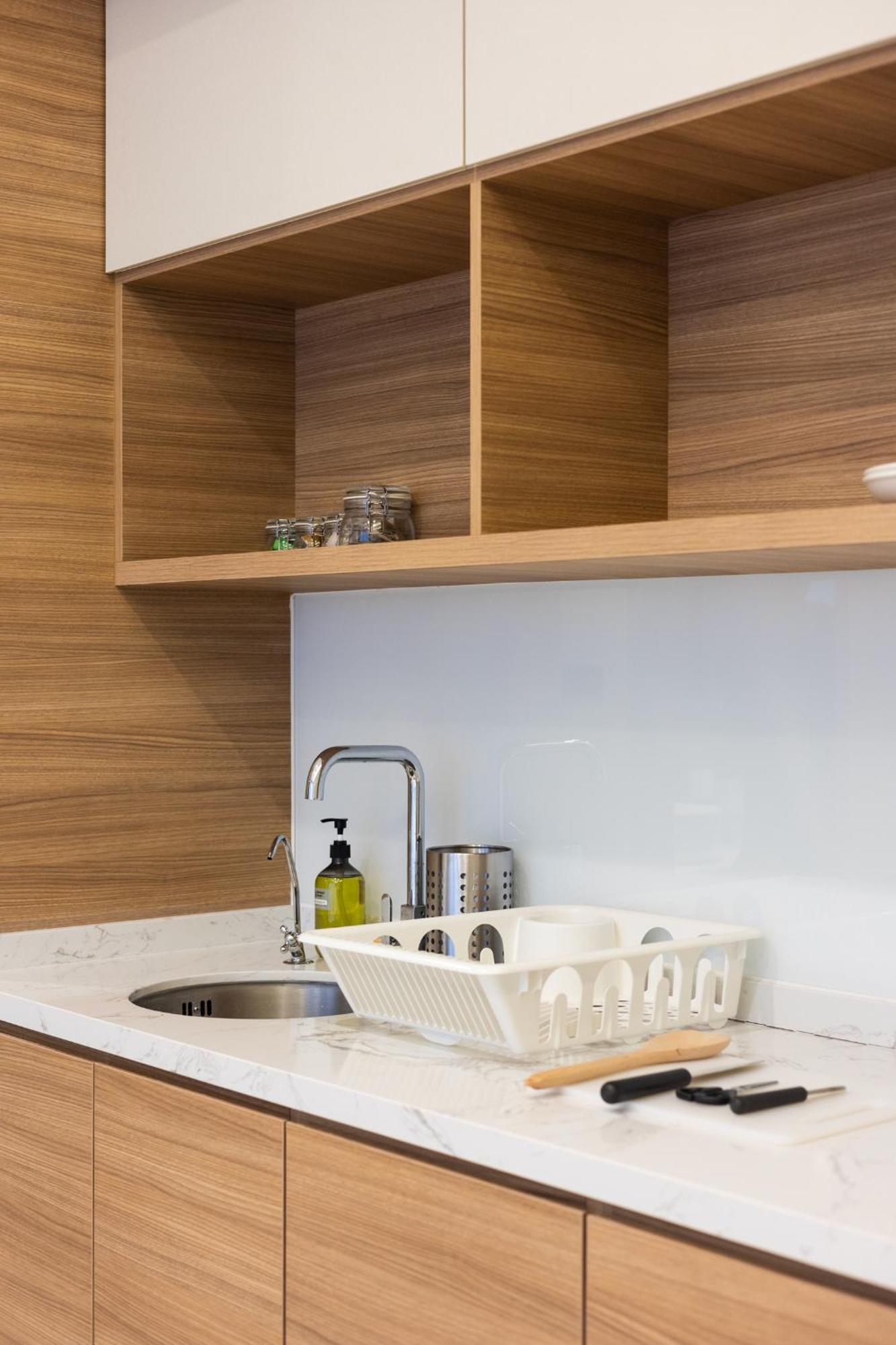 Novo Ampang Kl Near Gleneagles By Sleepy Bear Apartamento