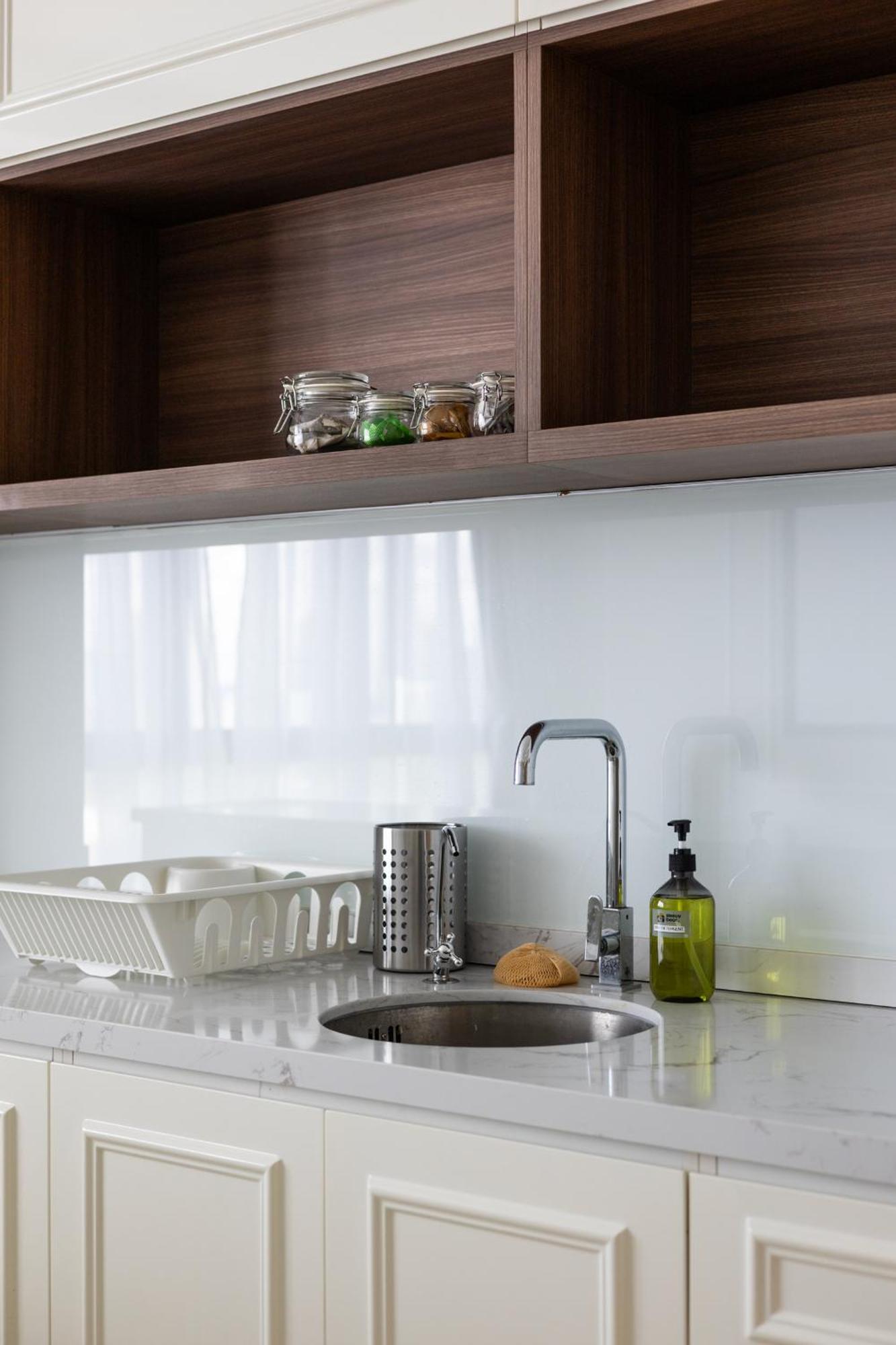 Apartamento Novo Ampang Kl Near Gleneagles By Sleepy Bear