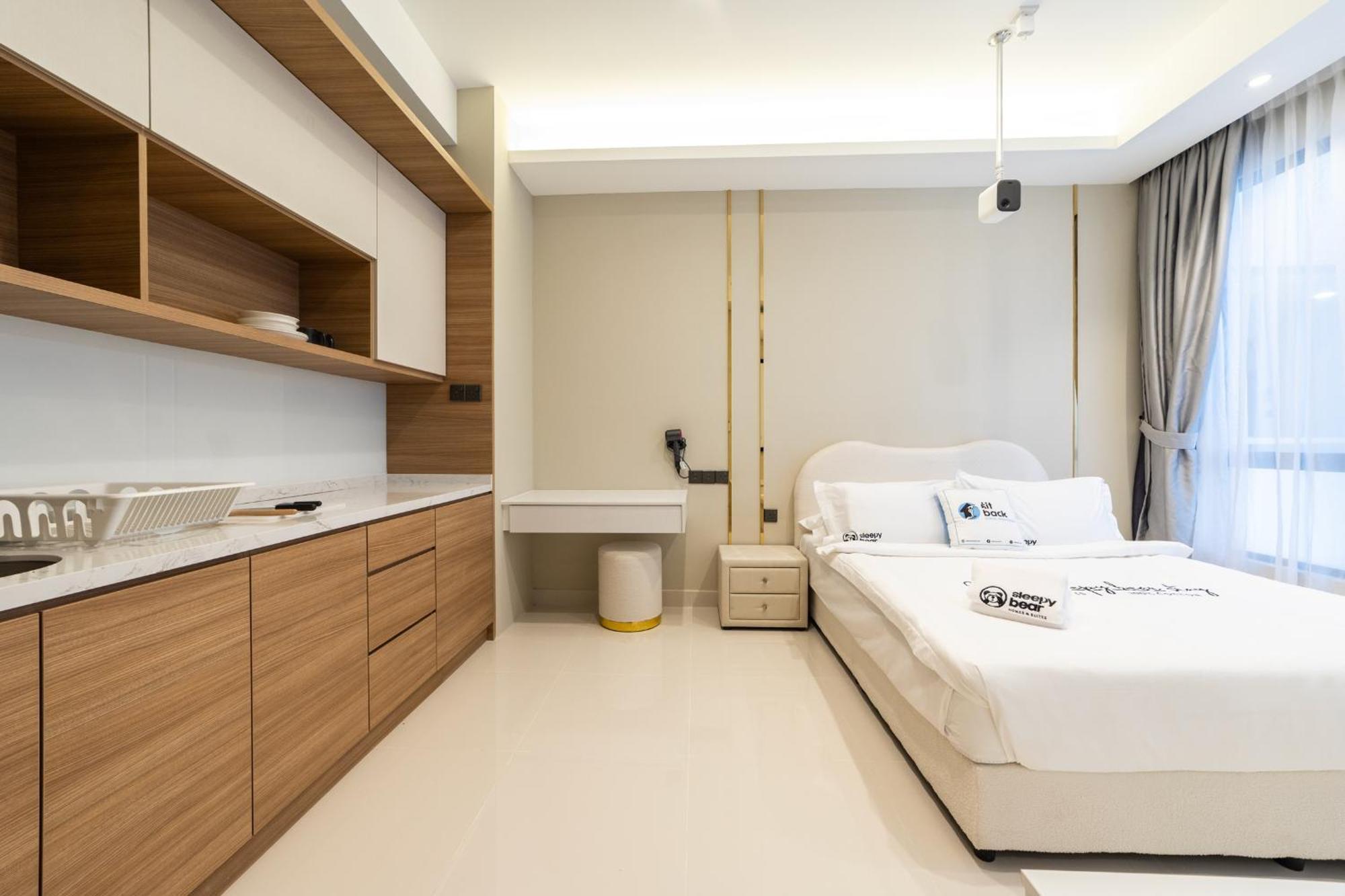 Novo Ampang Kl Near Gleneagles By Sleepy Bear