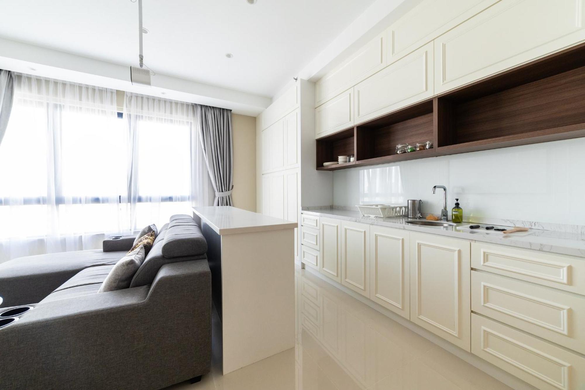 Novo Ampang Kl Near Gleneagles By Sleepy Bear Kuala Lumpur