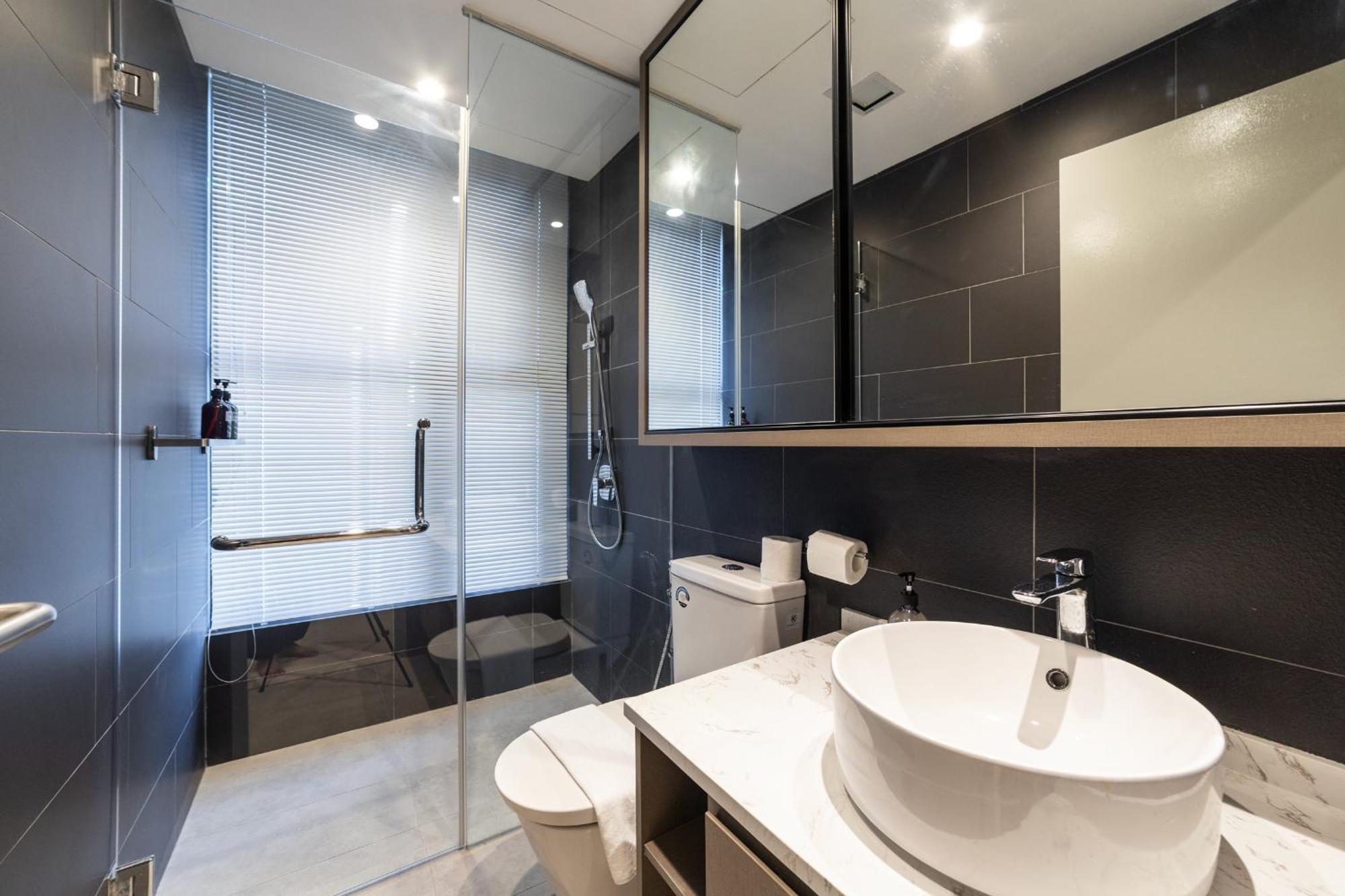 Pangsapuri Novo Ampang Kl Near Gleneagles By Sleepy Bear