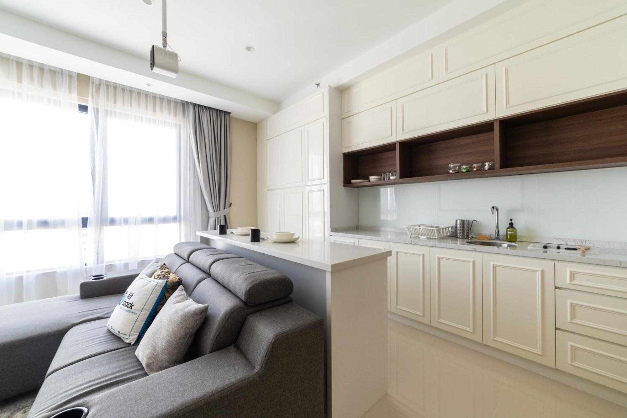 Novo Ampang Kl Near Gleneagles By Sleepy Bear Kuala Lumpur