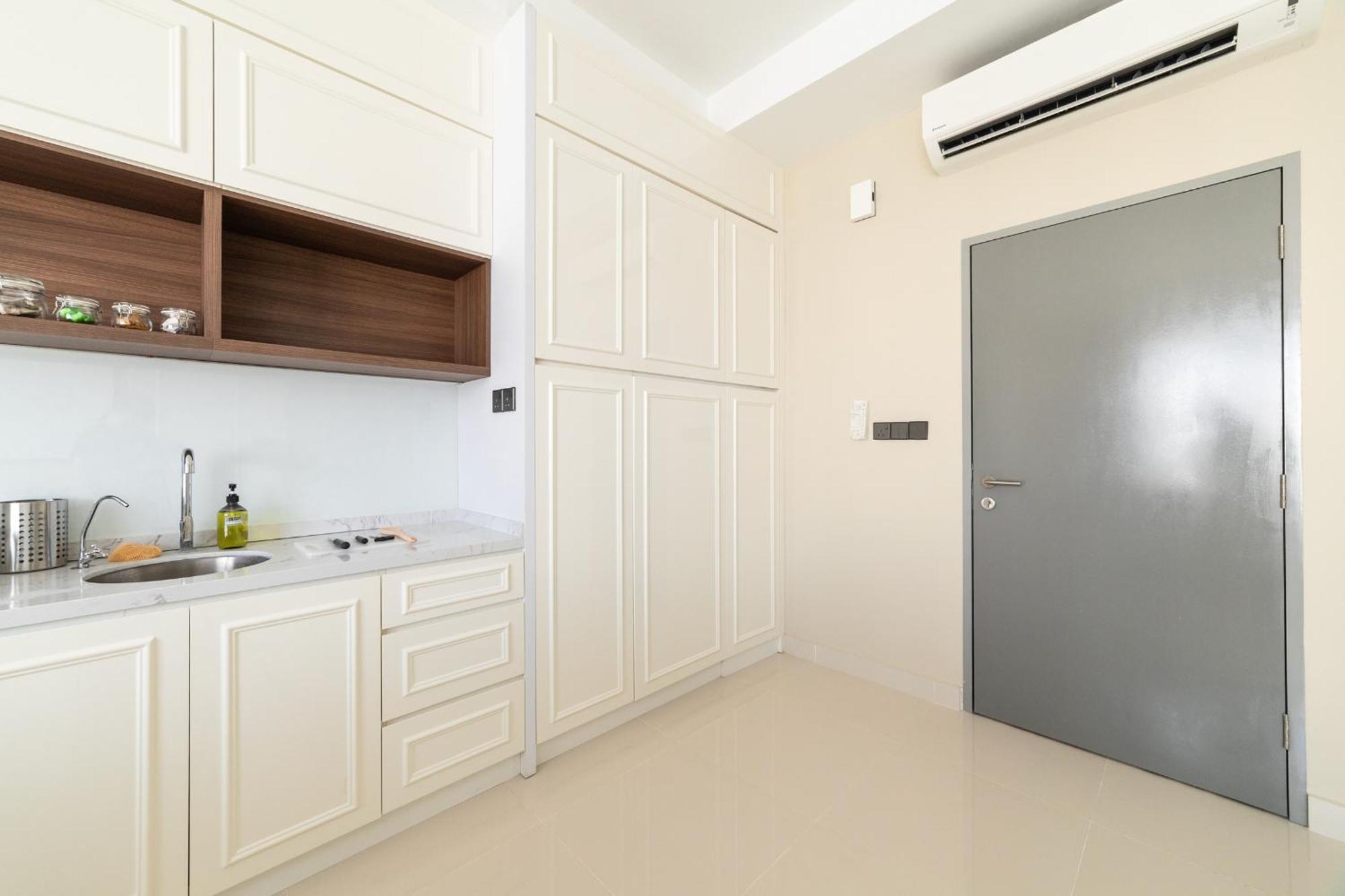 Novo Ampang Kl Near Gleneagles By Sleepy Bear
