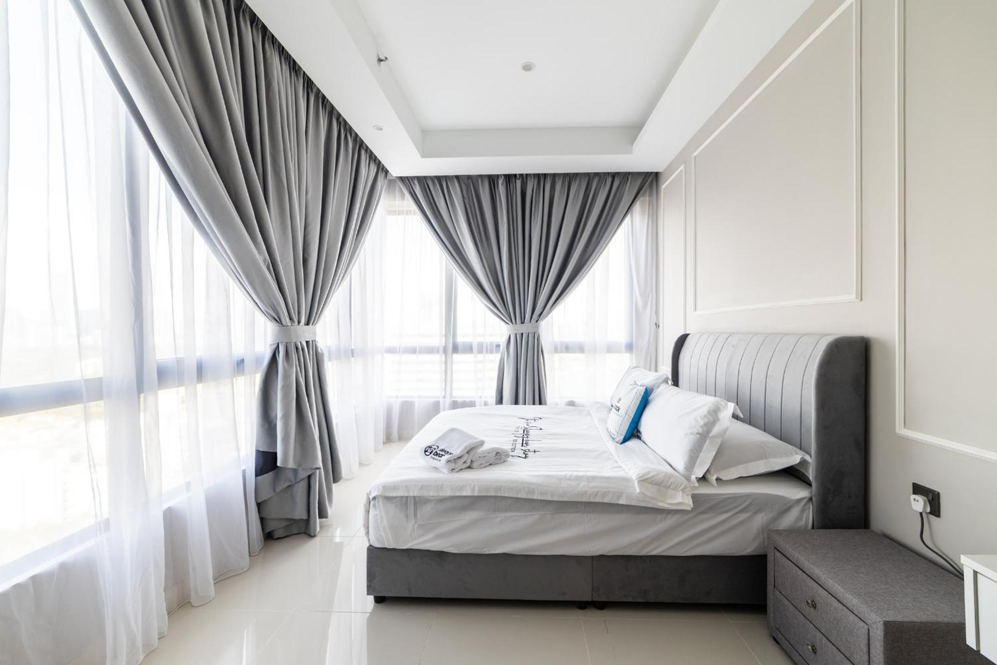 Novo Ampang Kl Near Gleneagles By Sleepy Bear Apartamento