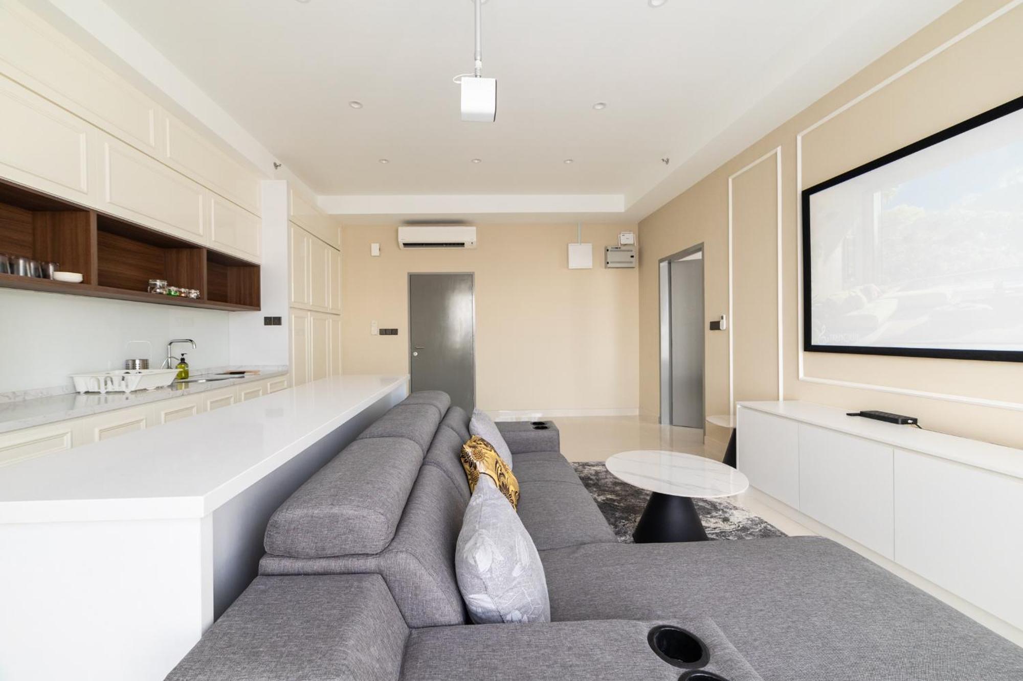 Apartamento Novo Ampang Kl Near Gleneagles By Sleepy Bear