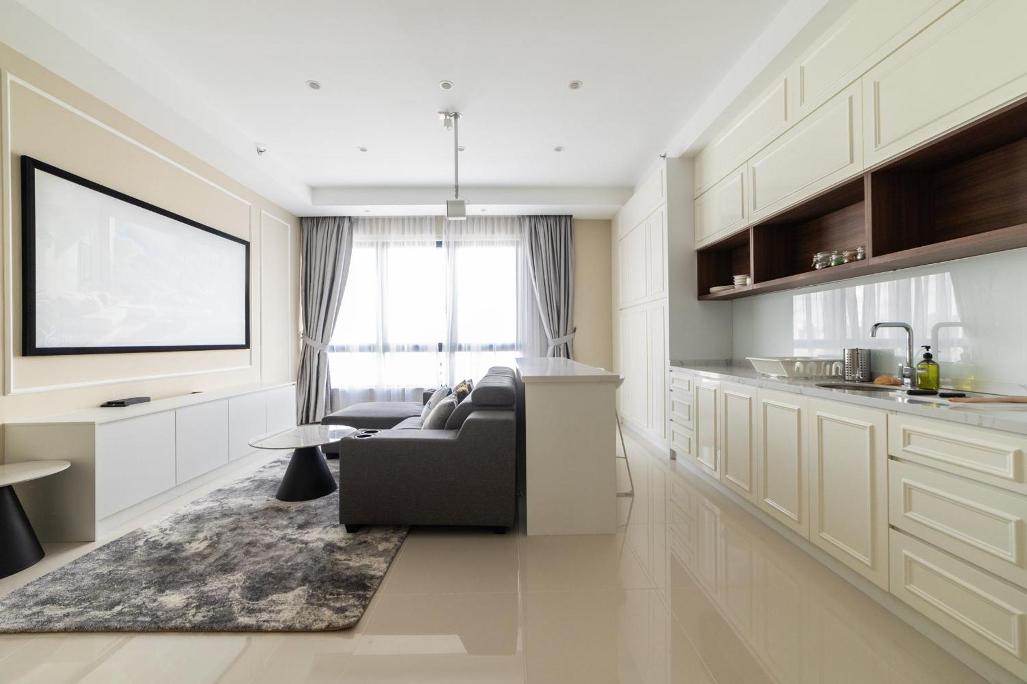 Apartamento Novo Ampang Kl Near Gleneagles By Sleepy Bear *