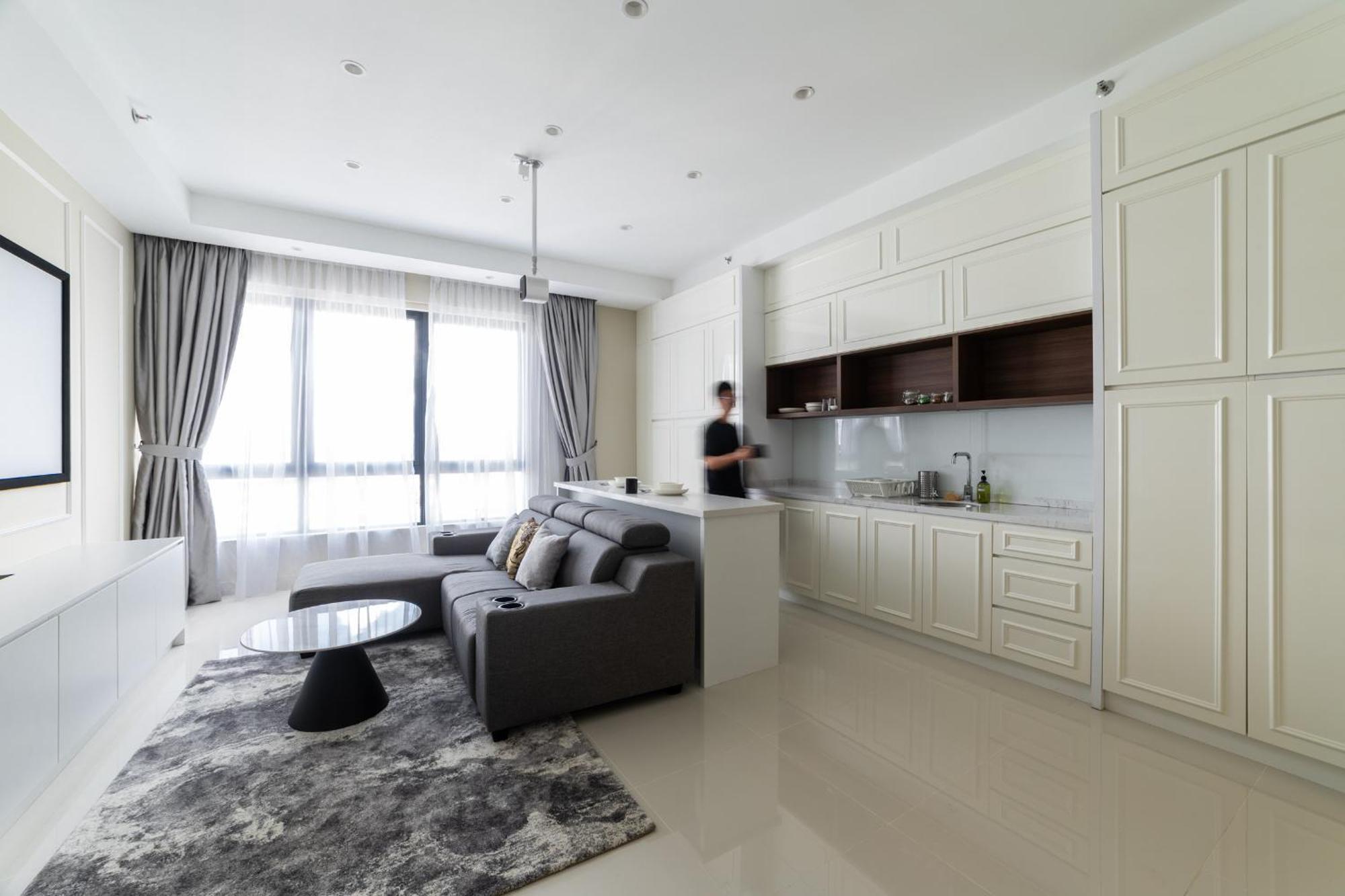 Novo Ampang Kl Near Gleneagles By Sleepy Bear * Kuala Lumpur