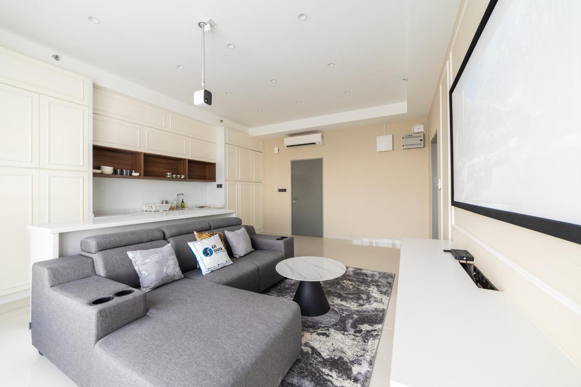 Novo Ampang Kl Near Gleneagles By Sleepy Bear