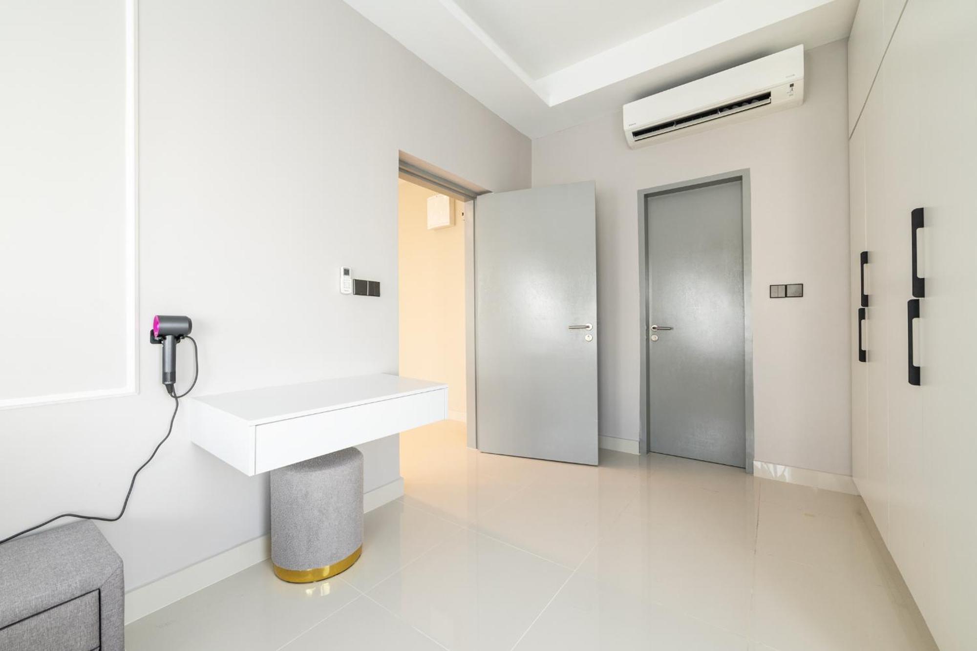 Pangsapuri Novo Ampang Kl Near Gleneagles By Sleepy Bear