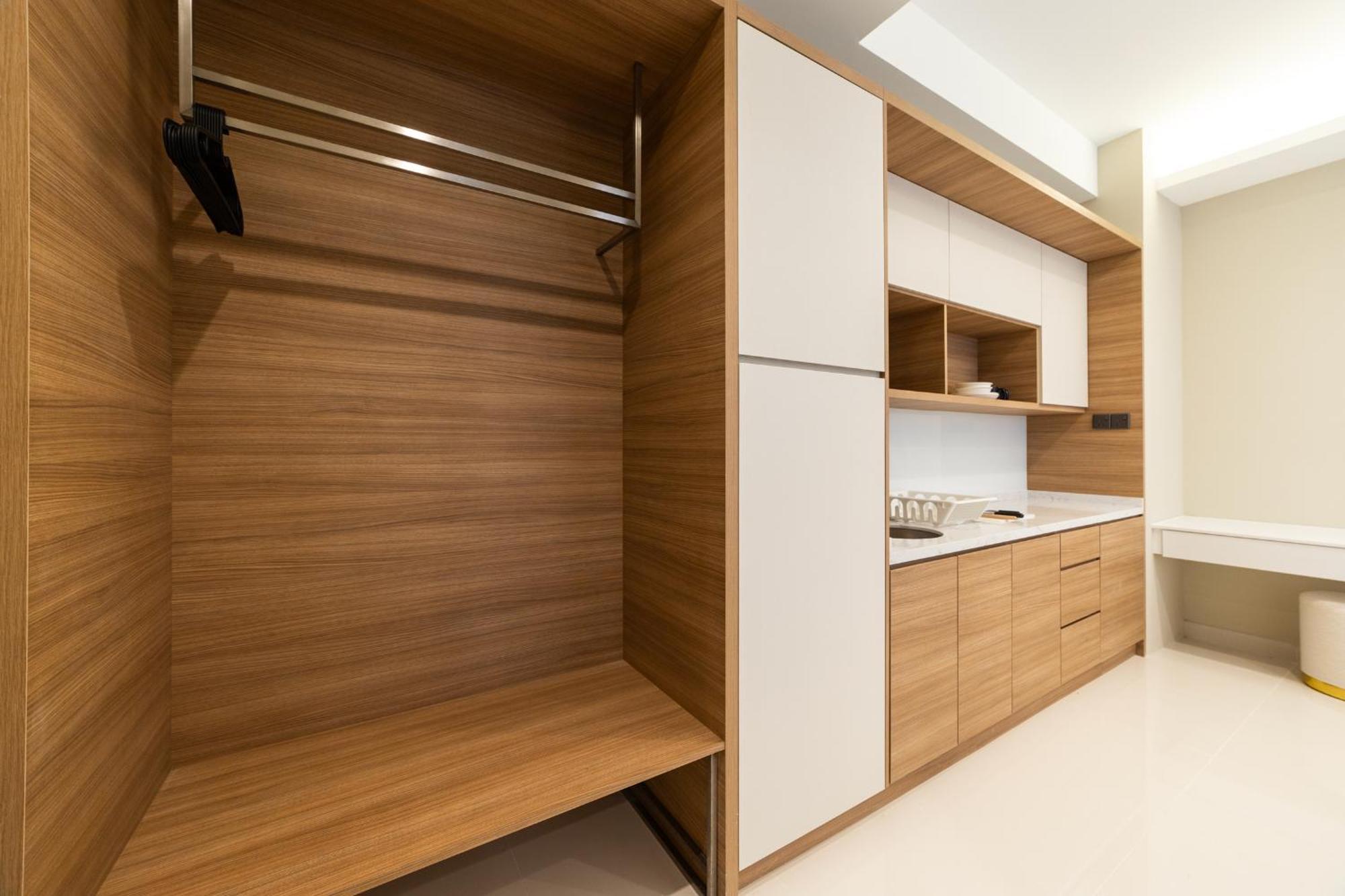 Novo Ampang Kl Near Gleneagles By Sleepy Bear * Kuala Lumpur